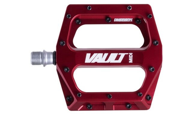 Педалі DMR Vault Midi v2 - дополнительное фото 5