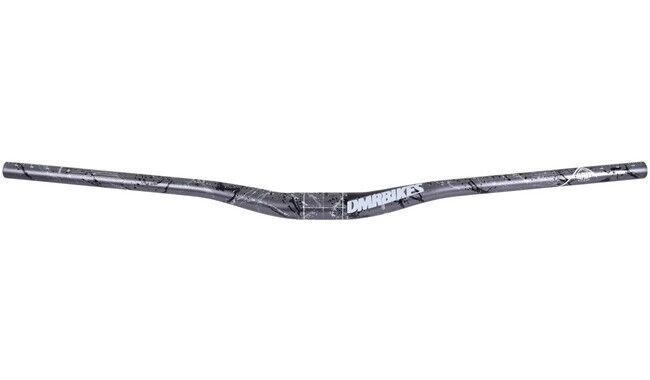 Руль DMR Wingbar Mk4 Special Edition Liquid Camo Rise 20 780 мм - фото 2