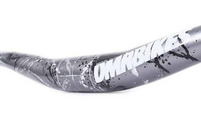 Кермо DMR Wingbar Mk4 Special Edition Liquid Camo Rise 20 780 мм - дополнительное фото 5