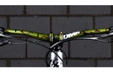 Кермо DMR Wingbar Mk4 Special Edition Liquid Camo Rise 20 780 мм - дополнительное фото 3