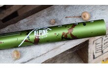 Кермо DMR Wingbar Mk4 Special Edition Liquid Camo Rise 20 780 мм - дополнительное фото 4