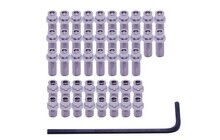 Пины для педалей DMR Vault Flip - фото 5