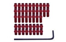 Пины для педалей DMR Vault Flip - фото 4