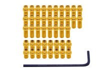 Пины для педалей DMR Vault Flip - фото 3