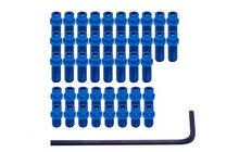 Пины для педалей DMR Vault Flip - фото 2