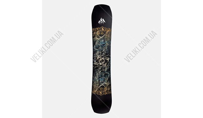Сноуборд Jones Mountain Twin - дополнительное фото 4