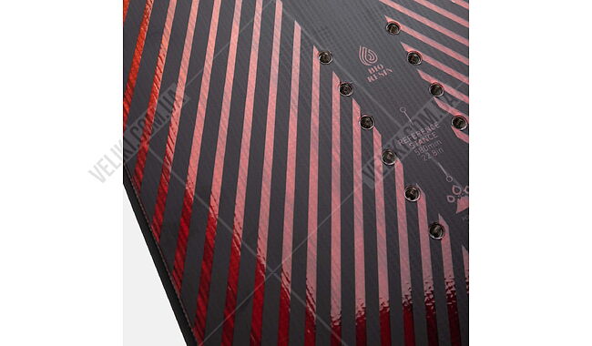 Сноуборд Jones Stratos - дополнительное фото 6