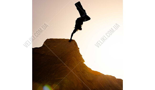 Сноуборд Jones Stratos - дополнительное фото 7