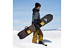 Сноуборд Jones Stratos - дополнительное фото 9