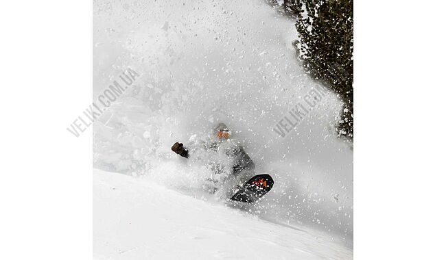 Сноуборд Jones Stratos - дополнительное фото 10