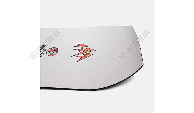 Сноуборд Jones Tweaker 2024 - дополнительное фото 6