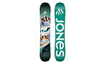 Сноуборд Jones Wmns Dream Weawer 2024 - фото 1