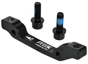 Адаптер каліпера ProX IS-PM F160/R140