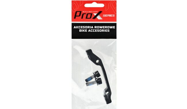 Адаптер калипера ProX IS-PM F160/R140 - дополнительное фото 1