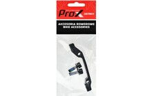 Адаптер калипера ProX IS-PM F160/R140 - дополнительное фото 1