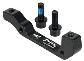 Адаптер калипера ProX IS-PM F180/R160