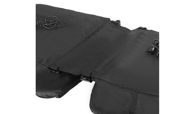 Сумка на багажник Kands 24 л - дополнительное фото 3