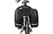 Сумка на багажник Kands 24 л - дополнительное фото 4