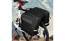 Сумка на багажник Kands 24 л - дополнительное фото 5