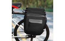 Сумка на багажник Kands 24 л - дополнительное фото 6