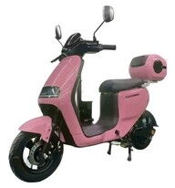 Электроскутер Crosser CR-9