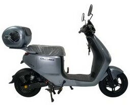 Электроскутер Crosser CR-9