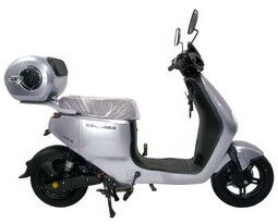 Электроскутер Crosser CR-9