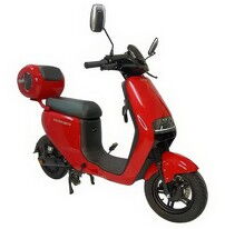 Электроскутер Crosser CR-9