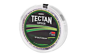 Флюорокарбон DAM Tectan Superior 25 м 0,12 мм 1,3 кг