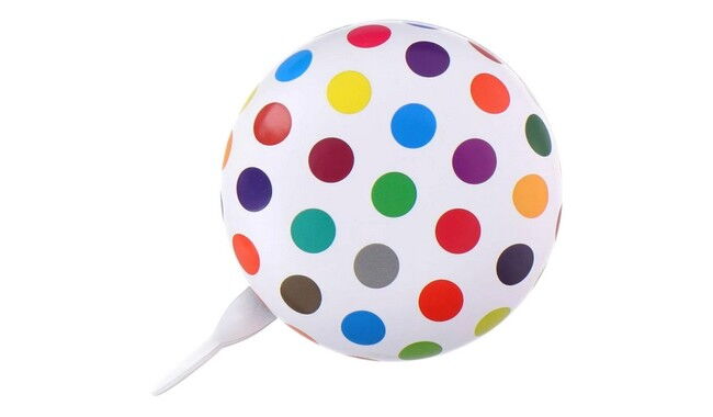 Звонок Dunlop Dots - фото 1
