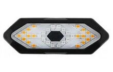 Мигалка BauTech FY-1820 - фото 1