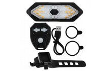 Мигалка BauTech FY-1820 - дополнительное фото 1