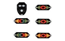 Мигалка BauTech FY-1820 - дополнительное фото 2