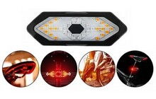 Мигалка BauTech FY-1820 - дополнительное фото 3