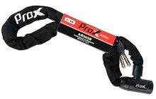 Велозамок ProX Armor 769 6х900 мм - фото 1