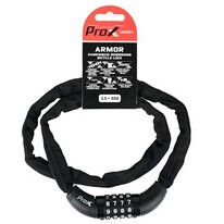 Велозамок ProX Armor 764 Code 3.5х900 мм