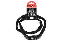 Велозамок ProX Armor 764 Code 3.5х900 мм - фото 1