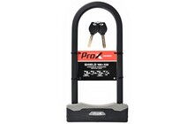 Велозамок ProX Shield U-Lock 166x320 мм - фото 1