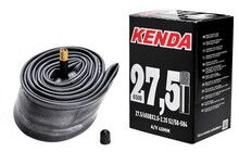 Камера 27.5" Kenda 27.5x2.0-2.35" Schrader 40 мм - фото 1