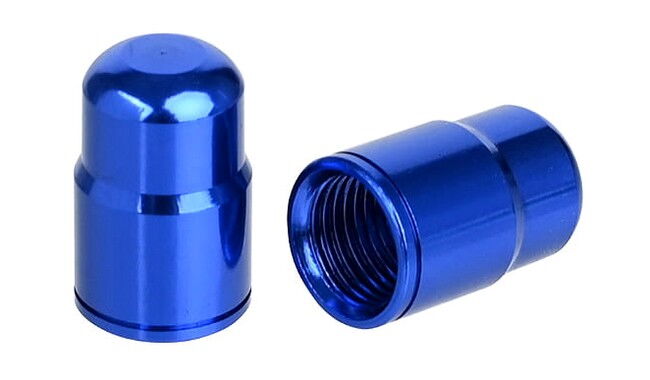 Колпачки для камеры ProX AV-01 10 шт. - дополнительное фото 1