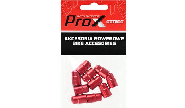 Колпачки для камеры ProX AV-01 10 шт. - дополнительное фото 4