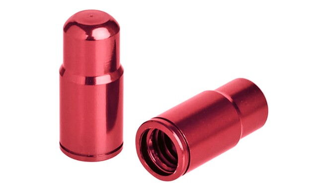 Колпачки для камеры ProX FV-01 10 шт. - дополнительное фото 1