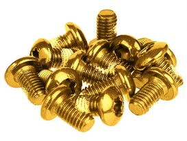 Болты крепления ротора ProX M5x10 12 шт.