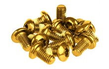 Болти кріплення ротора ProX M5x10 12 шт. - фото 2