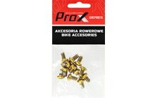 Болти кріплення ротора ProX M5x10 12 шт. - дополнительное фото 2