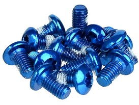 Болты крепления ротора ProX M5x10 12 шт.