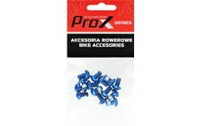 Болти кріплення ротора ProX M5x10 12 шт. - дополнительное фото 3