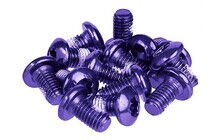 Болти кріплення ротора ProX M5x10 12 шт. - фото 5