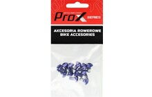 Болти кріплення ротора ProX M5x10 12 шт. - дополнительное фото 5