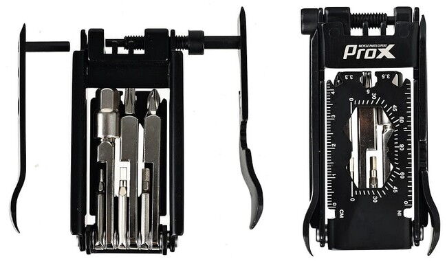 Мультитул ProX TL-08 - дополнительное фото 1